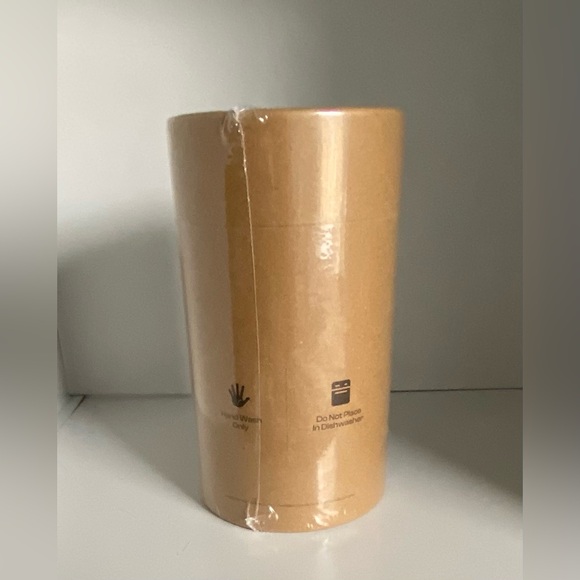 Mondano Wooden Bourbon Cups, Jujube Wood Drinking Cups, Set of Two - Picture 9 of 12